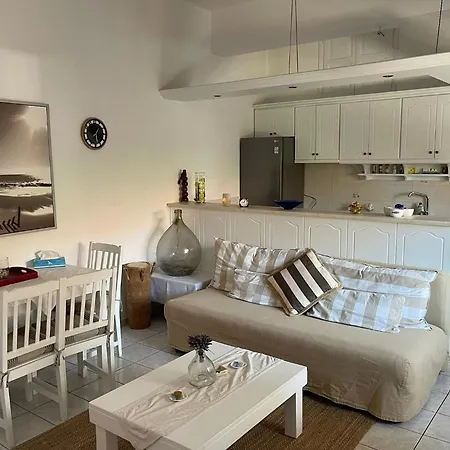 Lemon Tree * Skiathos stad