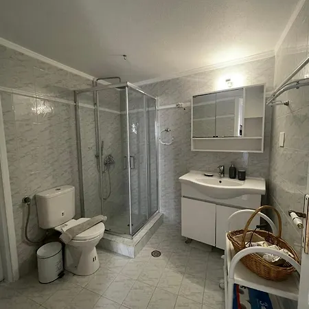 Lägenhet Lemon Tree *