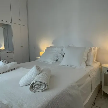 Lemon Tree Skiathos stad