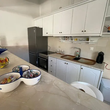 Lemon Tree Lägenhet