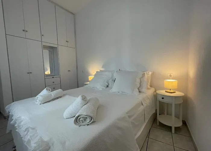 Apartament Lemon Tree