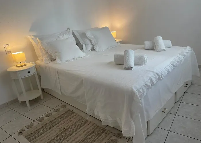 Lemon Tree Apartament