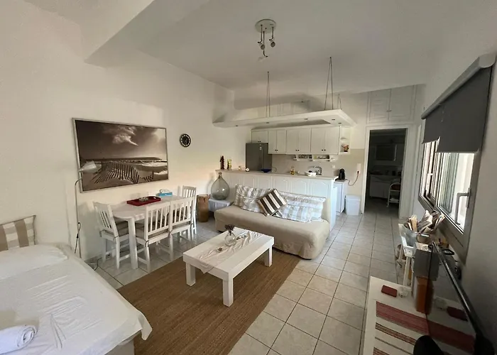 Apartament Lemon Tree *