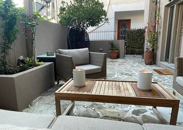 Apartament Lemon Tree