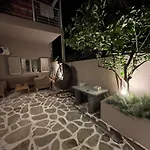 Lemon Tree Appartement Skiathos-stad