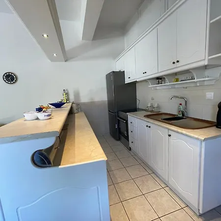 Apartment Lemon Tree Skiathos Town