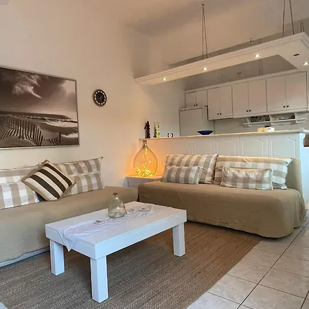 Lemon Tree Appartement *