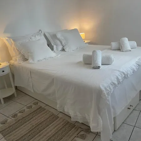 Lemon Tree Apartment