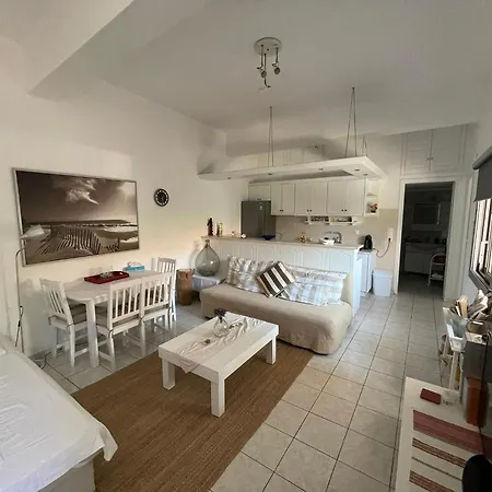 아파트 Lemon Tree *