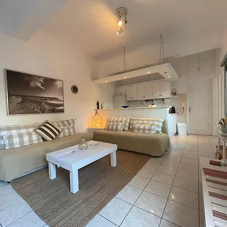 Appartement Lemon Tree *