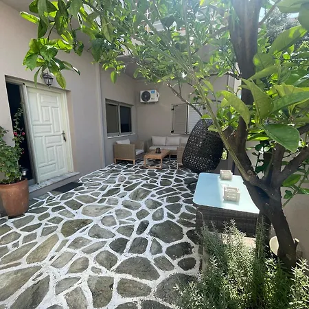Lemon Tree Skiathos-stad