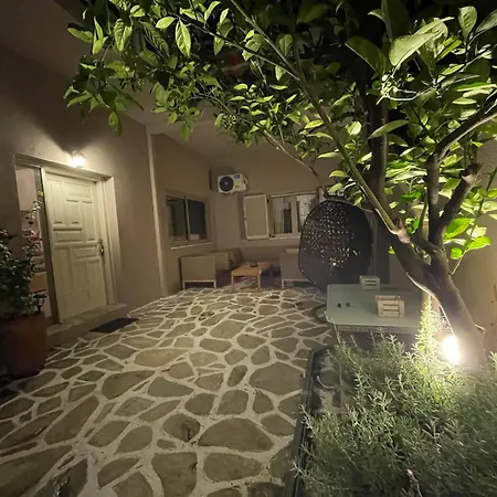 Apartment Lemon Tree *
