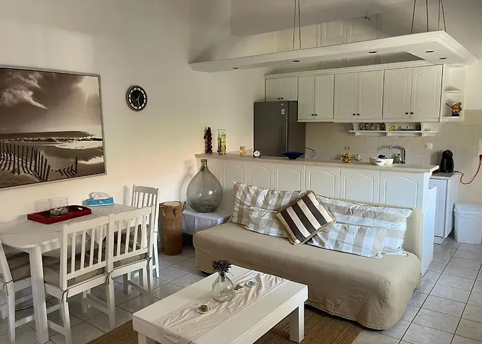 Lemon Tree * Skiathos