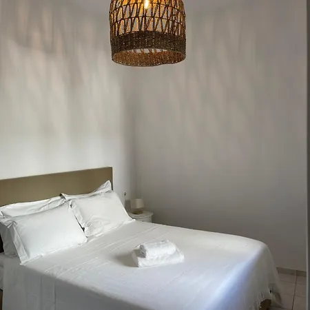 Lemon Tree Apartamento Skiathos