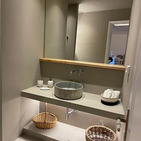 Apartamento Lemon Tree