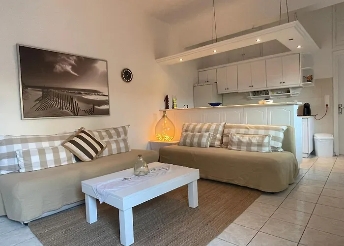 Lemon Tree Apartamento *