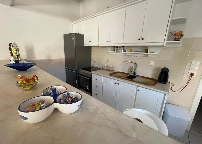 Lemon Tree Apartamento