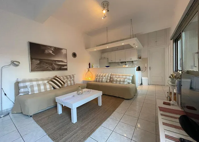 Apartamento Lemon Tree *