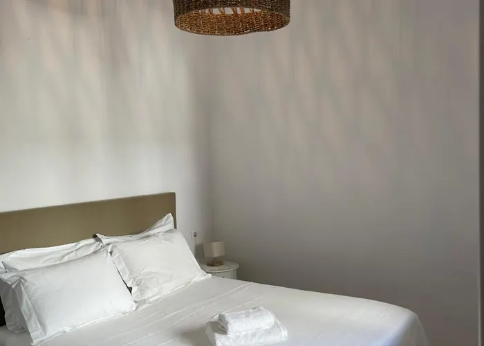 Lemon Tree Apartamento Skiathos