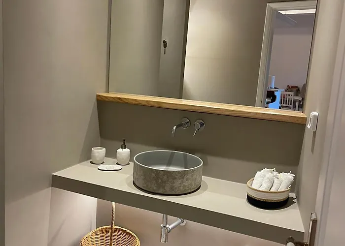 Apartamento Lemon Tree